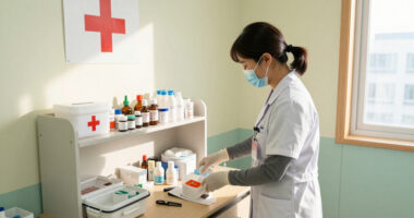 Seoul Hospitals And Pharmacies Open During Chuseok Holidays