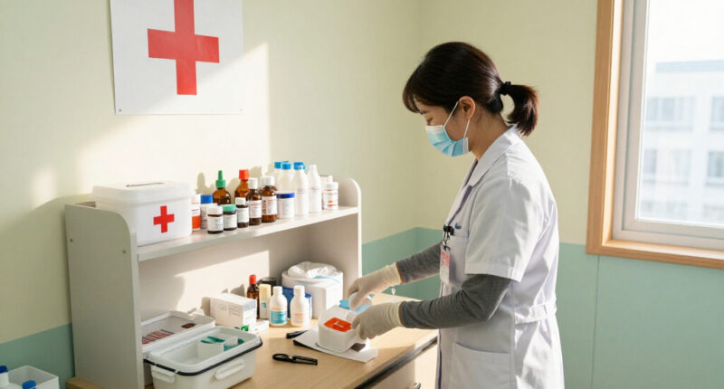 Seoul Hospitals And Pharmacies Open During Chuseok Holidays
