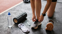 The Seven Boring Things That Actually Make You A Better Runner, According To A Serial Marathon Runner And ASICS Coach