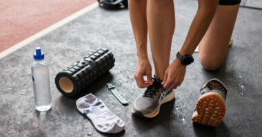 The Seven Boring Things That Actually Make You A Better Runner, According To A Serial Marathon Runner And ASICS Coach