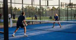 US Padel Adoption Is Growing Fast, Data Shows