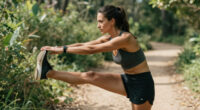 What Women Can Learn From Elite Athletes About Recovery