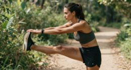 What Women Can Learn From Elite Athletes About Recovery