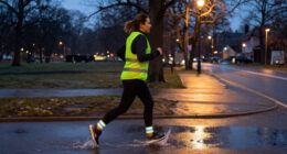 10 Best Running Reflective Gear in 2027