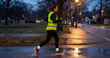 10 Best Running Reflective Gear in 2027
