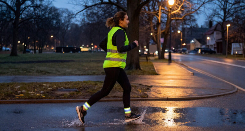10 Best Running Reflective Gear in 2027