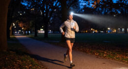 11 Best Running Headlamps for Night Runs in 2027