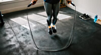 11 Best Weighted Jump Ropes for Home Workouts in 2027