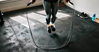 11 Best Weighted Jump Ropes for Home Workouts in 2027