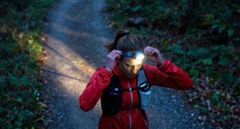 11 Best Women's Running Headlamps for Night Runs in 2027