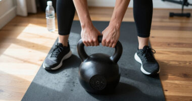 12 Best Adjustable Kettlebells For Home Workouts In 2027