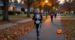 12 Best Halloween Costumes for Runners in 2027
