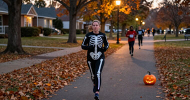 12 Best Halloween Costumes for Runners in 2027
