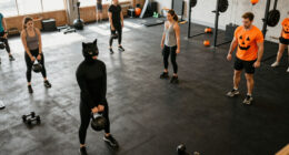 12 Best Halloween Workout Costumes for Fitness Enthusiasts in 2027