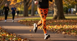 13 Best Halloween Running Tights for Festive Fitness in 2027