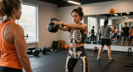 13 Best Halloween Workout Costumes for Gym Sessions and Parties in 2027