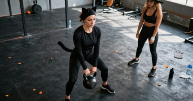 13 Best Halloween Workout Costumes for Women in 2027
