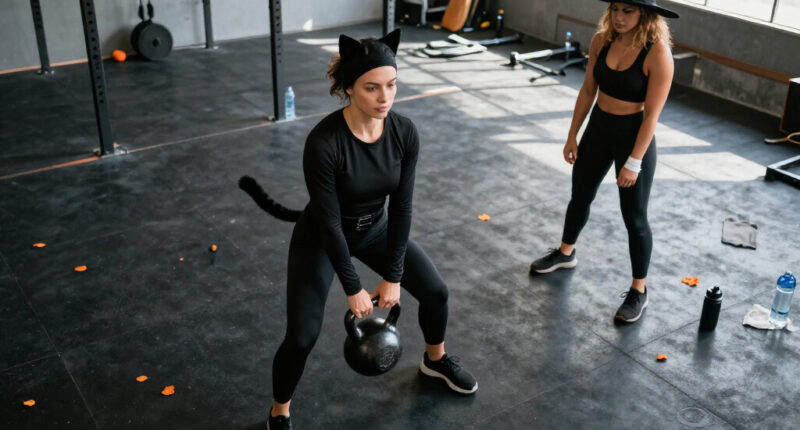 13 Best Halloween Workout Costumes for Women in 2027
