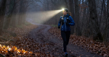 13 Best Running Headlamps for Night Runs in 2027