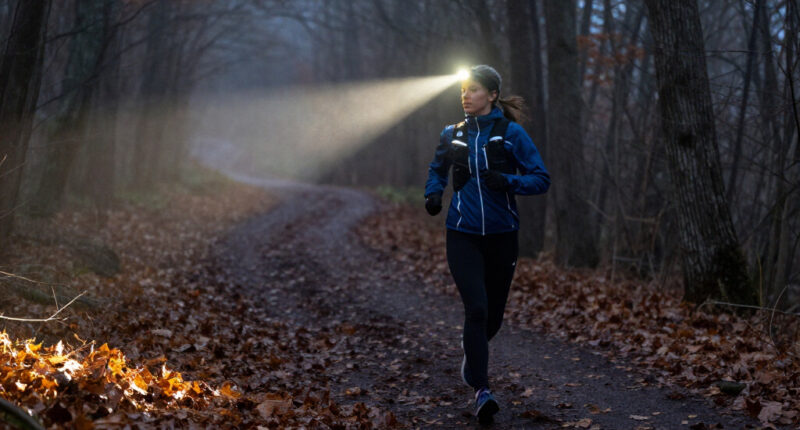 13 Best Running Headlamps for Night Runs in 2027