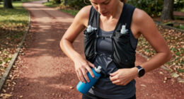 13 Best Running Hydration Belts for Long Runs in 2027