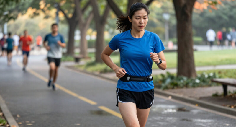 13 Best Running Waist Packs for Every Run in 2027