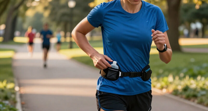 13 Best Running Waist Packs for Hands-Free Runs in 2027