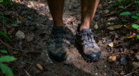 13 Best Waterproof Walking Sneakers for Wet-Weather Comfort in 2027