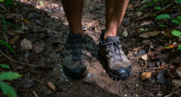 13 Best Waterproof Walking Sneakers for Wet-Weather Comfort in 2027