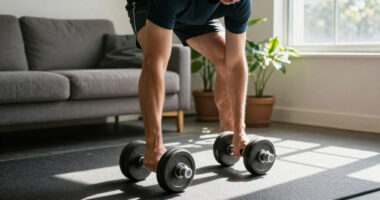 14 Best Adjustable Dumbbells for Home Workouts in 2027