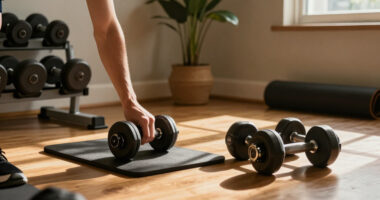 14 Best Adjustable Dumbbells for Home Workouts in 2027