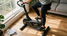 14 Best Foldable Exercise Bikes for Home in 2027