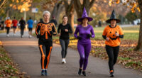 14 Best Halloween Fitness Costume Sets for Retro Party Style in 2027