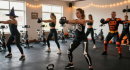 14 Best Halloween Fitness Costumes for Workouts in 2027