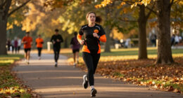 14 Best Halloween Running Shirts for Women in 2027