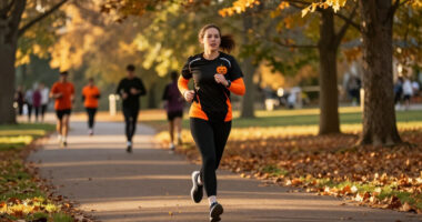 14 Best Halloween Running Shirts for Women in 2027