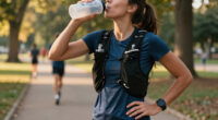 14 Best Running Hydration Belts for Comfortable Miles in 2027