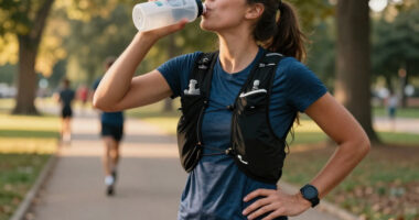 14 Best Running Hydration Belts for Comfortable Miles in 2027