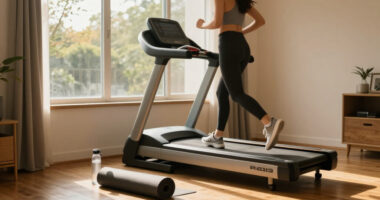14 Best Treadmills for Home Workouts in 2027