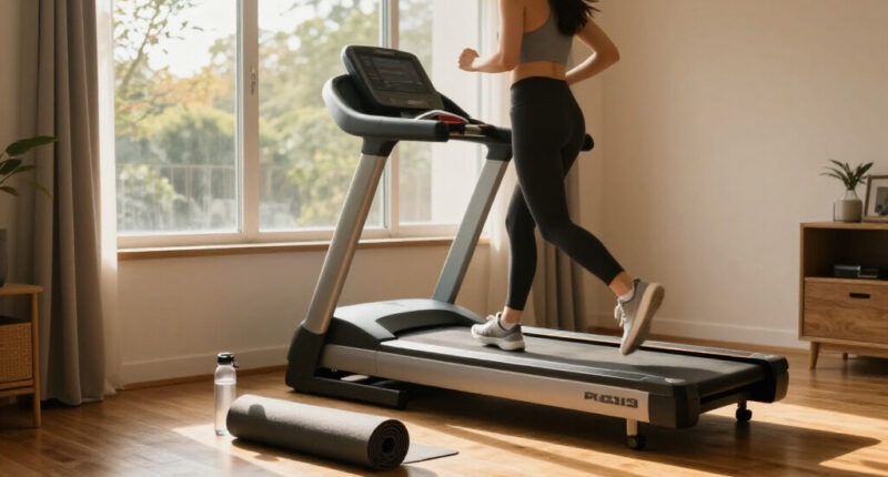 14 Best Treadmills for Home Workouts in 2027