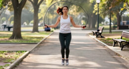 14 Best Weighted Jump Ropes for Strength and Conditioning in 2027