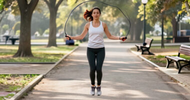 14 Best Weighted Jump Ropes for Strength and Conditioning in 2027