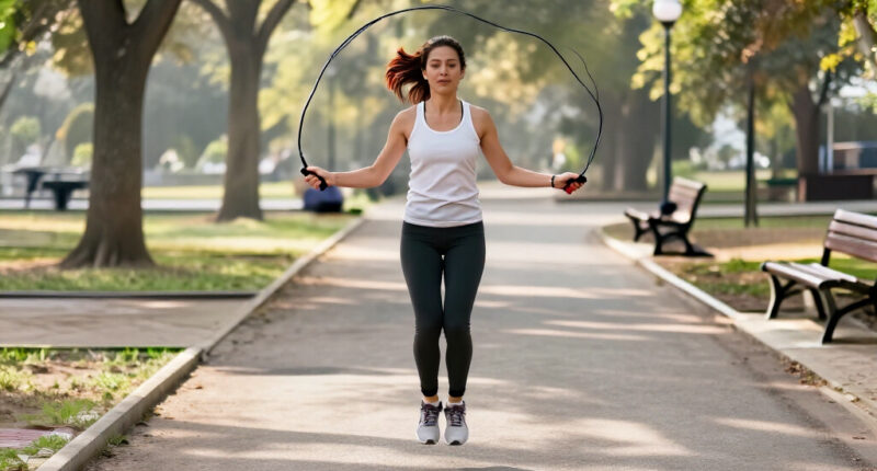 14 Best Weighted Jump Ropes for Strength and Conditioning in 2027