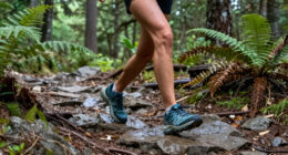 14 Best Women's Trail Running Shoes for 2027