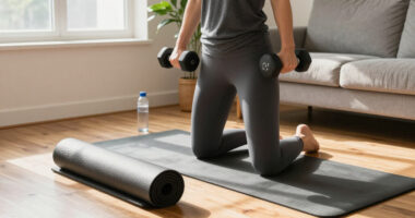 15 Best Adjustable Dumbbells for Home Workouts in 2027