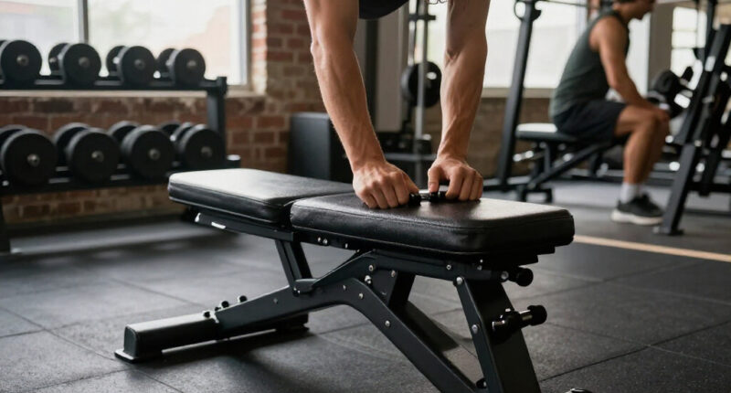 15 Best Adjustable Weight Benches for Home Strength Training in 2027