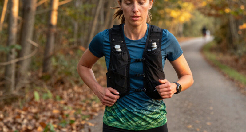 15 Best Adjustable Weight Vests for Running in 2027