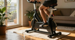 15 Best Compact Exercise Bikes for Home in 2027