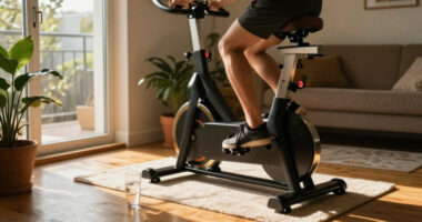 15 Best Compact Exercise Bikes for Home in 2027