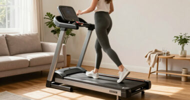 15 Best Compact Home Treadmills for Small Spaces in 2027